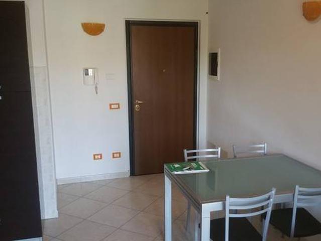 Appartamento in affitto a Oneda, Sesto Calende