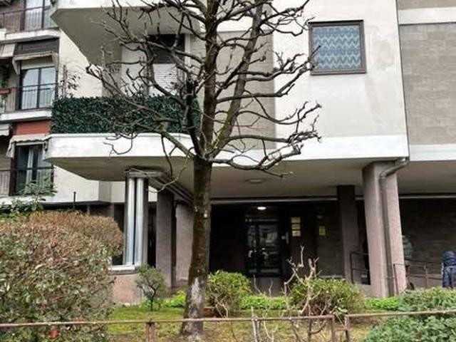 Appartamento in affitto a Abbazia, Sesto Calende