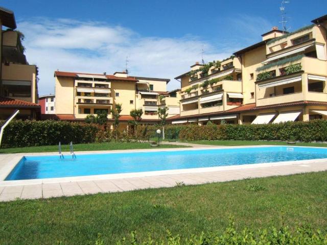 Appartamento in affitto a Abbazia, Sesto Calende