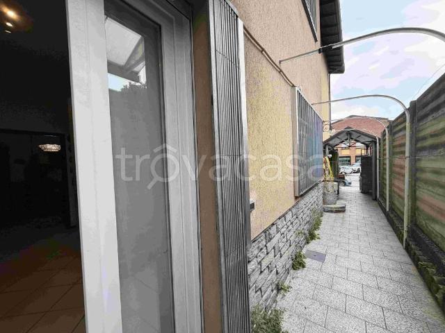 Appartamento in affitto a Mulini, Sesto Calende