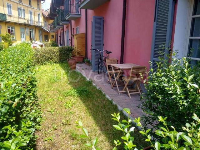 Appartamento in affitto a Oneda, Sesto Calende