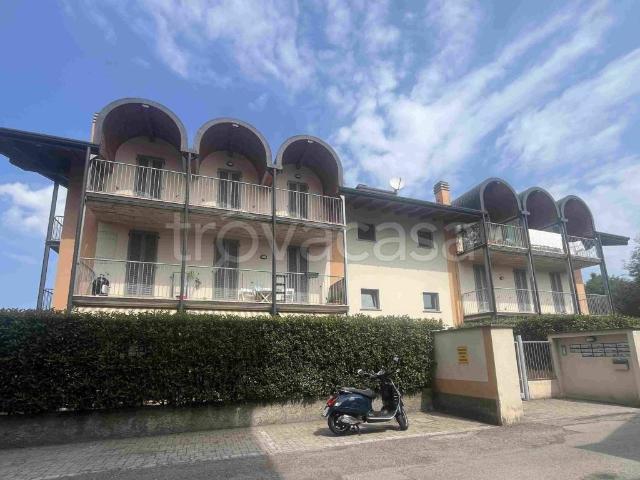 Appartamento in affitto a Cascina Impiove, Sesto Calende