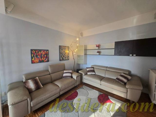 Appartamento in affitto a Sesto Calende, Lombardia