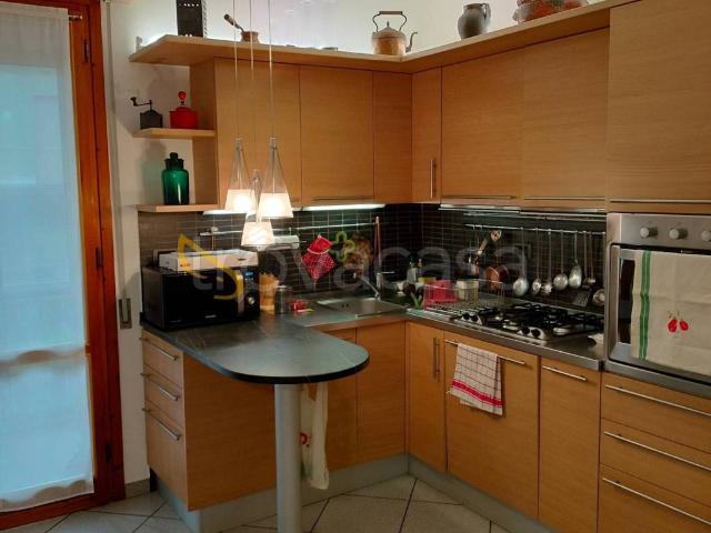 Appartamento in affitto a Zambra, Sesto Fiorentino