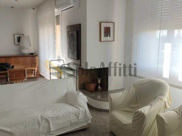 Appartamento in affitto a Colonnata, Sesto Fiorentino
