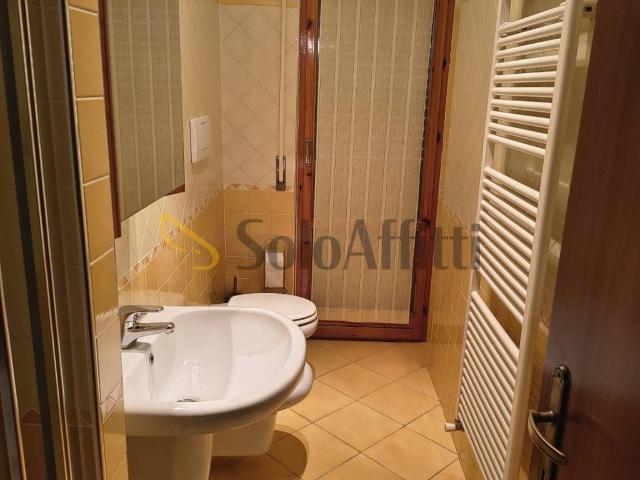 Appartamento in affitto a Querceto, Sesto Fiorentino