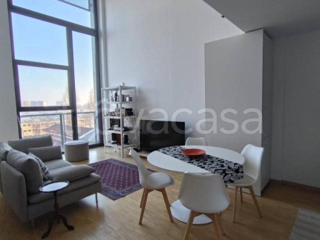 Appartamento in affitto a Zona Omogenea Milano Nord, Sesto San Giovanni