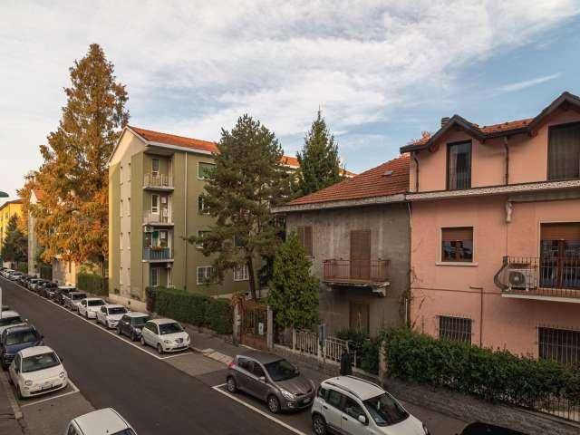 Appartamento in affitto a Torretta, Sesto San Giovanni