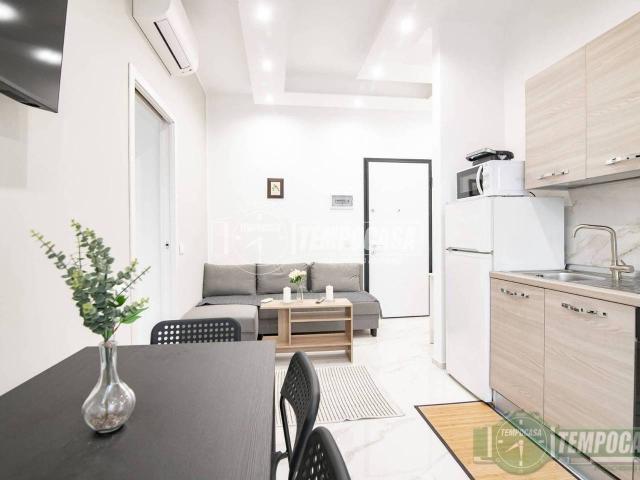 Appartamento in affitto a Zona Omogenea Milano Nord, Sesto San Giovanni