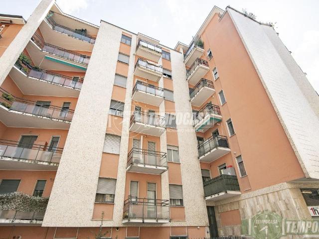 Appartamento in affitto a Sesto San Giovanni, Rondinella