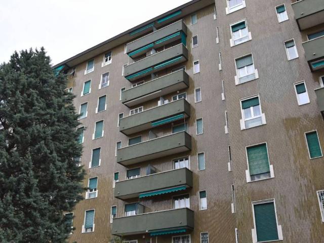 Appartamento in affitto a Zona Omogenea Milano Nord, Sesto San Giovanni