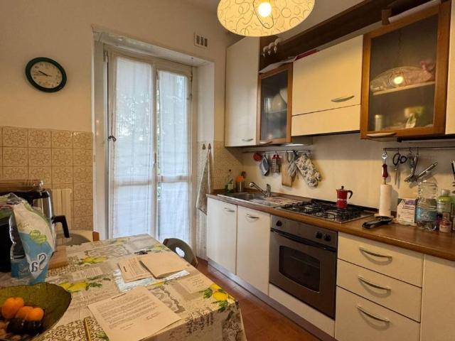 Appartamento in affitto a Sesto San Giovanni, Rondinella