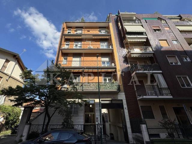 Appartamento in affitto a Torretta, Sesto San Giovanni