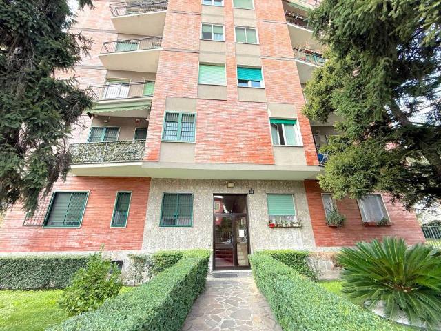 Appartamento in affitto a Zona Omogenea Milano Nord, Sesto San Giovanni