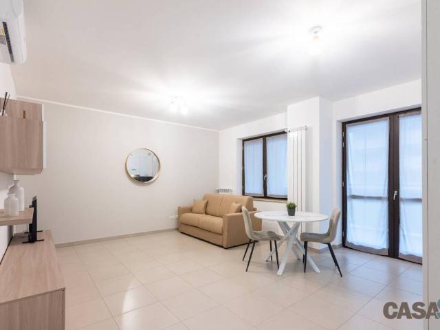 Appartamento in affitto a Zona Omogenea Milano Nord, Sesto San Giovanni