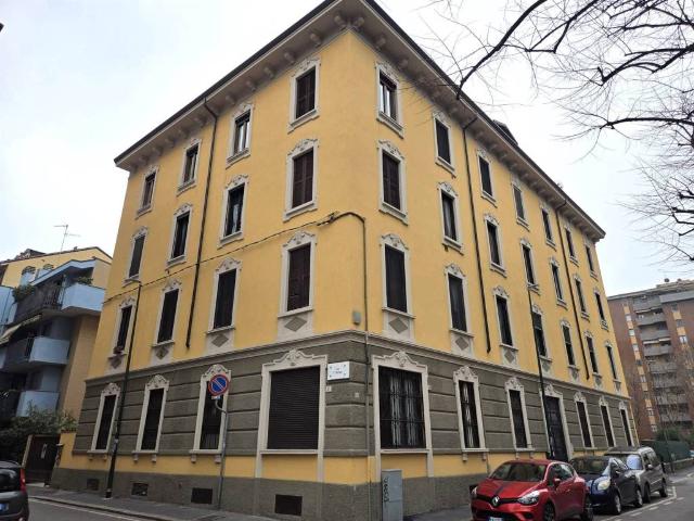 Appartamento in affitto a Zona Omogenea Milano Nord, Sesto San Giovanni