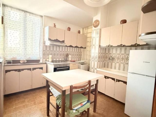 Appartamento in affitto a Sesto San Giovanni, Isola del Bosco