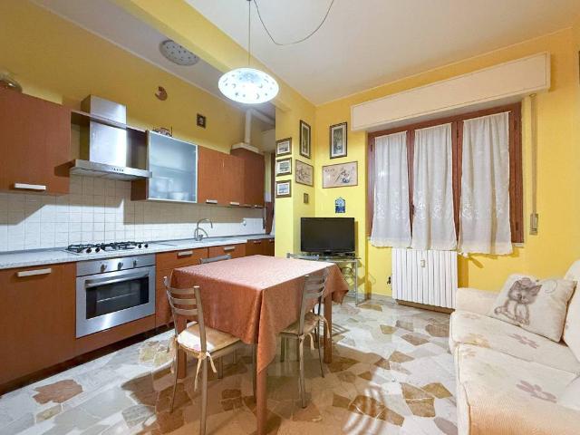 Appartamento in affitto a Zona Omogenea Milano Nord, Sesto San Giovanni