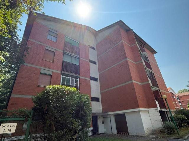 Appartamento in affitto a Zona Omogenea Milano Nord, Sesto San Giovanni