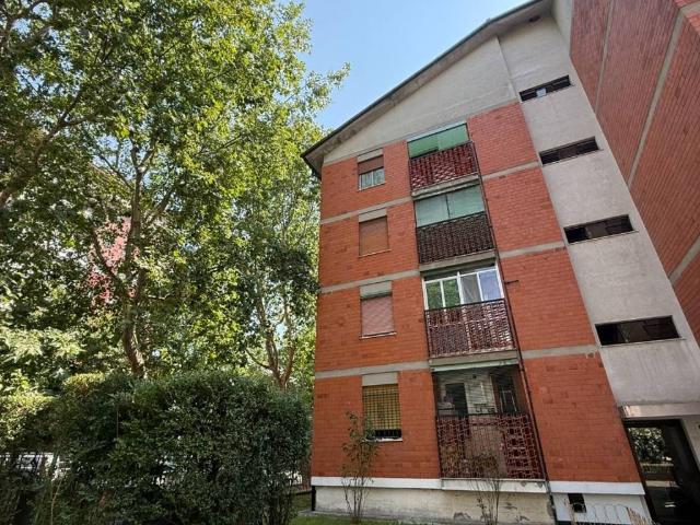 Appartamento in affitto a Zona Omogenea Milano Nord, Sesto San Giovanni