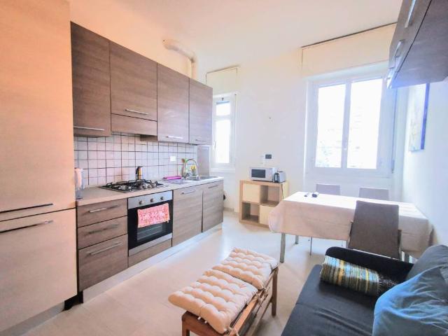 Appartamento in affitto a Zona Omogenea Milano Nord, Sesto San Giovanni