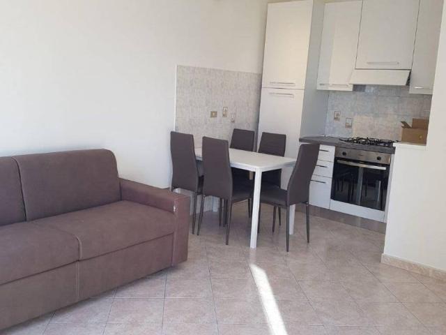 Appartamento in affitto a Rondinella, Sesto San Giovanni