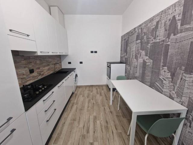 Appartamento in affitto a Zona Omogenea Milano Nord, Sesto San Giovanni