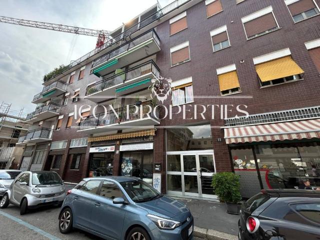 Appartamento in affitto a Zona Omogenea Milano Nord, Sesto San Giovanni