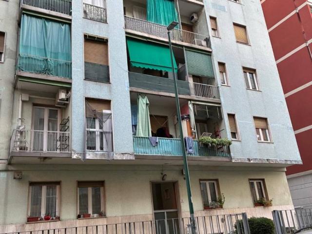 Appartamento in affitto a Torretta, Sesto San Giovanni