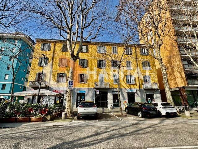 Appartamento in affitto a Sesto San Giovanni, Milano