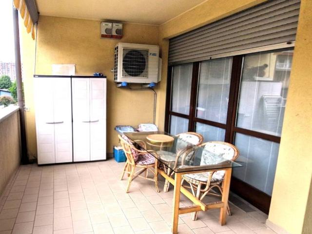 Appartamento in affitto a Zona Omogenea Milano Nord, Sesto San Giovanni