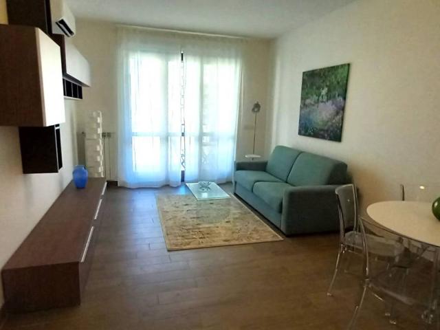 Appartamento in affitto a Zona Omogenea Milano Nord, Sesto San Giovanni