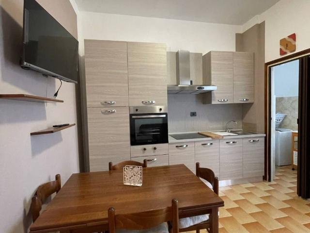 Appartamento in affitto a Rondinella, Sesto San Giovanni