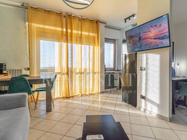 Appartamento in affitto a Rione Vittoria, Sesto San Giovanni