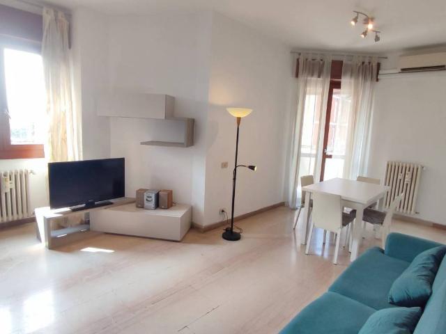 Appartamento in affitto a Torretta, Sesto San Giovanni