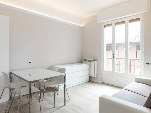 Appartamento in affitto a Zona Omogenea Milano Nord, Sesto San Giovanni