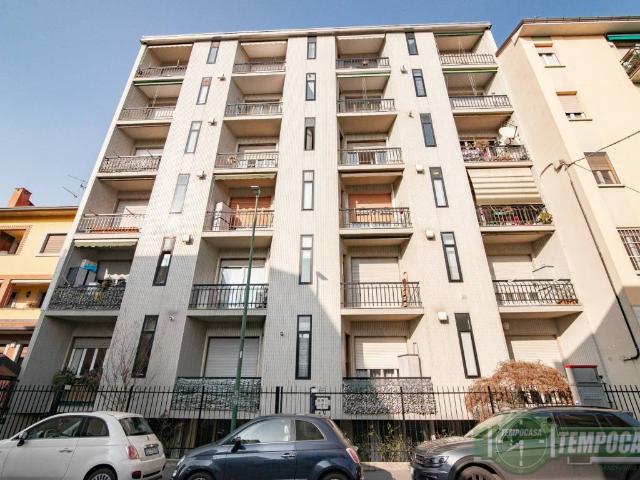Appartamento in affitto a Sesto San Giovanni, Rione Vittoria