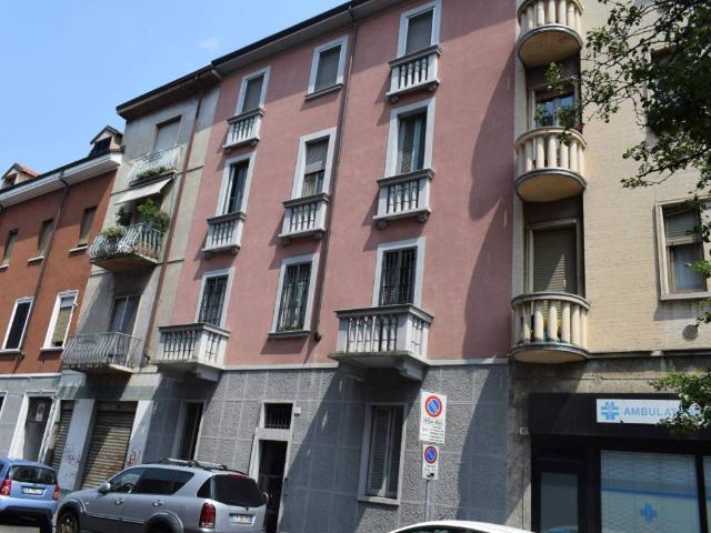 Appartamento in affitto a Zona Omogenea Milano Nord, Sesto San Giovanni