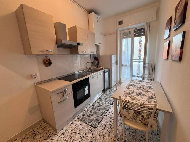 Appartamento in affitto a Zona Omogenea Milano Nord, Sesto San Giovanni