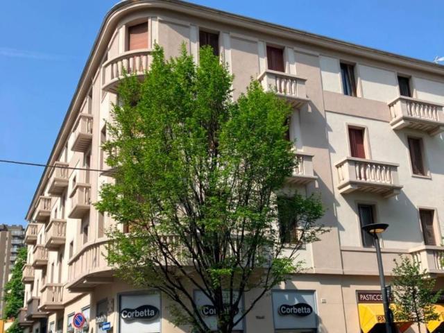 Appartamento in affitto a Zona Omogenea Milano Nord, Sesto San Giovanni