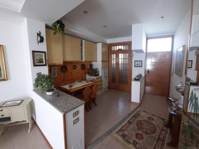 Appartamento in affitto a Zona Omogenea Milano Nord, Sesto San Giovanni