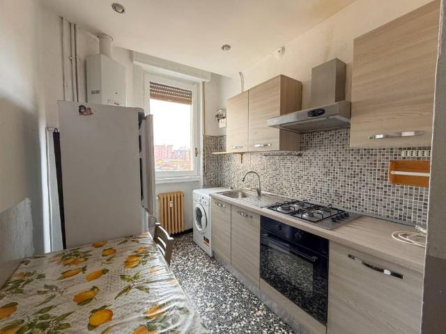 Appartamento in affitto a Zona Omogenea Milano Nord, Sesto San Giovanni