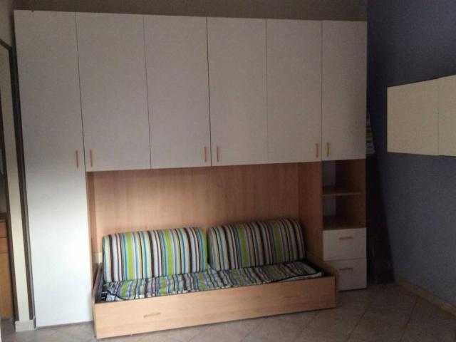 Appartamento in affitto a Zona Omogenea Milano Nord, Sesto San Giovanni