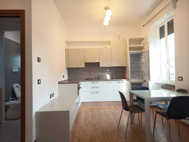 Appartamento in affitto a Zona Omogenea Milano Nord, Sesto San Giovanni