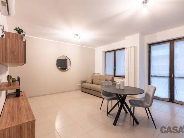 Appartamento in affitto a Zona Omogenea Milano Nord, Sesto San Giovanni