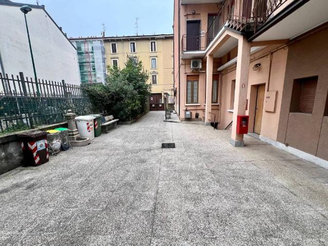 Appartamento in affitto a Zona Omogenea Milano Nord, Sesto San Giovanni
