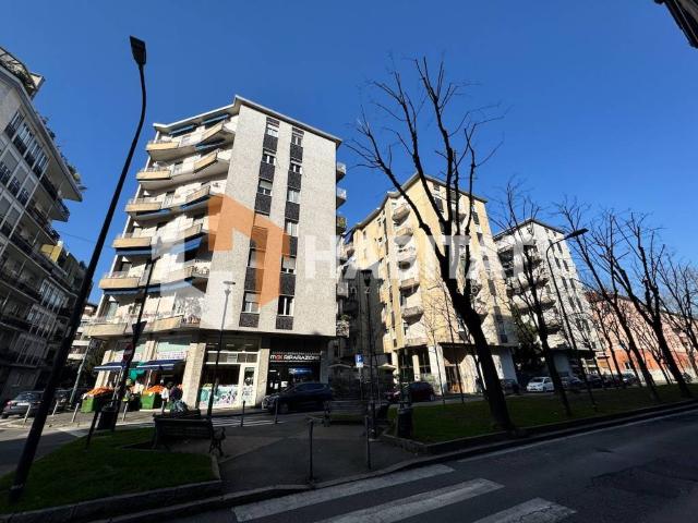 Appartamento in affitto a Sesto San Giovanni, Milano