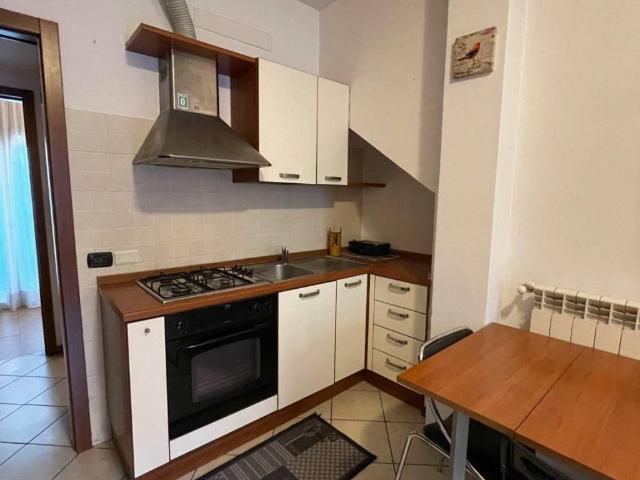 Appartamento in affitto a Zona Omogenea Milano Nord, Sesto San Giovanni