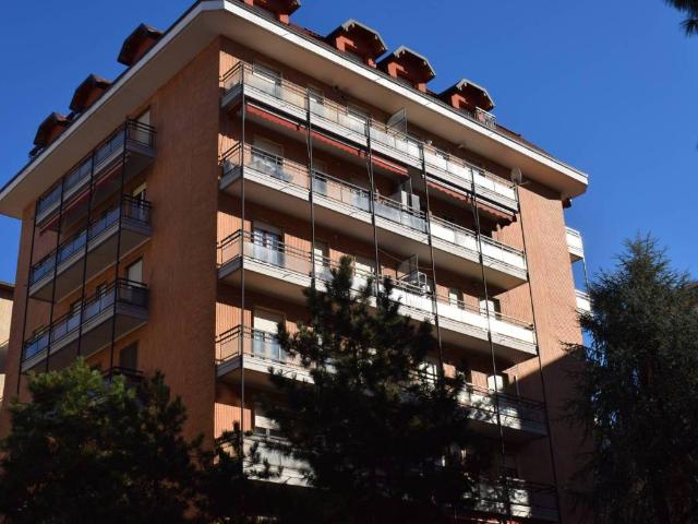 Appartamento in affitto a Sesto San Giovanni, Rondinella