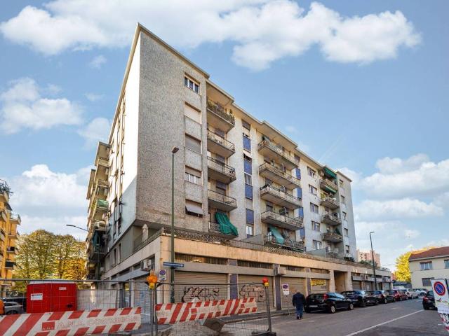 Appartamento in affitto a Zona Omogenea Milano Nord, Sesto San Giovanni